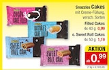 Cakes bei Zimmermann im Seelze Prospekt für 0,99 €