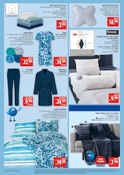 Aktueller Marktkauf Prospekt mit Bett, "AUSWAHL RIESIG, PREISE NIEDRIG", Seite 41