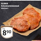 Angebot im GLOBUS Neutraubling Prospekt GLOBUS Neutraubling Prospekt mit im Angebot für 8,90 €