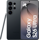 SMARTPHONE SAMSUNG GALAXY S26 ULTRA 256GO - SAMSUNG - Auchan Hypermarché à Perpignan SMARTPHONE SAMSUNG GALAXY S26 ULTRA 256GO - SAMSUNG en promo chez Auchan Hypermarché Perpignan à 1 469,00 €