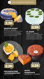 Käse im REWE Prospekt in Hürth Aktueller REWE Prospekt mit Käse, "Dein Markt", Seite 14