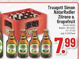 Aktuelle Radler Angebote bei Trinkgut in Münster Aktuelles NaturRadler Zitrone o. Grapefruit Angebot bei Trinkgut in Münster ab 7,99 €