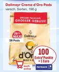 Aktuelle Kaffeepads Angebote bei Netto Marken-Discount in Regensburg Aktuelles Crema d’Oro Pads Angebot bei Netto Marken-Discount in Regensburg