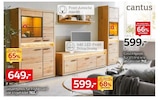 Highboard im Angebot bei XXXLutz in Hildesheim Highboard Angebote von cantus bei XXXLutz Hildesheim für 179,00 €