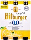 Bier oder Biermischgetränk im Angebot bei Kaufland in Freital Bier oder Biermischgetränk Angebote von Bitburger bei Kaufland Freital für 3,59 €
