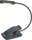 Rossmann München - LED-Tischleuchte Angebot im Prospekt LED-Tischleuchte bei Rossmann im München Prospekt für 7,99 €