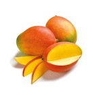 Mango vorgereift im aktuellen Netto mit dem Scottie Prospekt