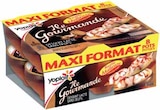 Dessert île gourmande maxi format - YOPLAIT dans le catalogue Intermarché