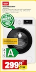 Waschmaschine WA 484 073 im Angebot bei Marktkauf in Reutlingen Waschmaschine WA 484 073 Angebote von Amica bei Marktkauf Reutlingen für 299,99 €