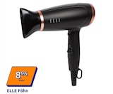 Föhn Angebote von ELLE bei Action Warendorf für 8,96 €
