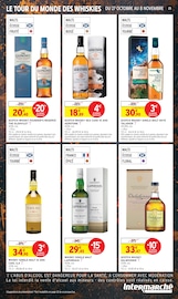 Promos Smoothie dans le catalogue "Intermarché" de Intermarché Hyper à la page 25 Promos Smoothie dans le catalogue "Intermarché" de Intermarché Hyper à la page 25