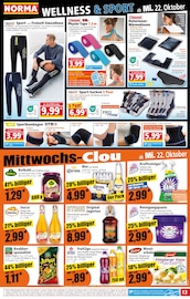 Mango im Norma Prospekt in Seevetal Aktueller Norma Prospekt mit Mango, "Mehr fürs Geld", Seite 13