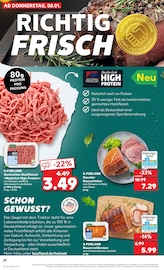 Rollbraten im Kaufland Prospekt in Velbert Aktueller Kaufland Prospekt mit Rollbraten, "Aktuelle Angebote", Seite 28