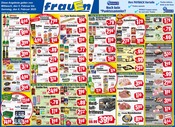 Aktueller E center Supermarkt Prospekt in Glückstadt und Umgebung, "Top Angebote" mit 1 Seite, 05.02.2025 - 08.02.2025