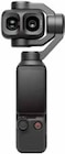 Aktuelle Kamera Angebote bei expert in Wuppertal Aktuelles Gimbal-Kamera Osmo Pocket 4P Standard Combo Angebot bei expert in Wuppertal ab 599,00 €