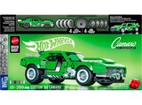 JFT16 Mattel Brick Shop Hot Wheels Speed Series Custom '68 Camaro Bausatz, Grün im MediaMarkt Saturn Prospekt JFT16 Mattel Brick Shop Hot Wheels Speed Series Custom '68 Camaro Bausatz, Grün von MATTEL BRICK SHOP im aktuellen MediaMarkt Saturn Prospekt für 19,99 €