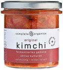 Kimchi im Angebot bei REWE in Bornheim Kimchi Angebote von Complete Organics bei REWE Bornheim für 4,29 €