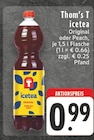 Angebot im EDEKA Ennepetal (Stadt der Kluterhöhle) Prospekt EDEKA Ennepetal (Stadt der Kluterhöhle) Prospekt mit im Angebot für 0,99 €
