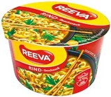 Instant Nudeln von Reeva für 1,29 € bei Netto mit dem Scottie im Angebot Instant Nudeln von Reeva im aktuellen Netto mit dem Scottie Prospekt