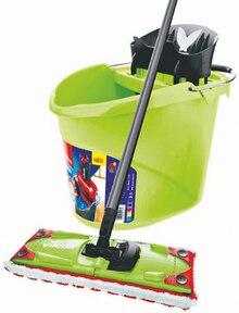 ULTRAMAT 2IN1 BOX bei Müller in Aachen ULTRAMAT 2IN1 BOX im Angebot bei Müller Aachen für 29,99 €