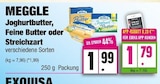 Joghurtbutter bei E center im Prospekt "" für 1,79 €