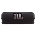 Enceinte portable étanche sans fil Bluetooth JBL Flip 7 Noir - Fnac Enceinte portable étanche sans fil Bluetooth JBL Flip 7 Noir à 149,99 € dans le catalogue Fnac