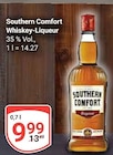 Whiskey-Liqueur bei GLOBUS im Prospekt "" für 9,99 €