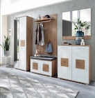 Garderobenschrank Angebote bei BRAUN Möbel-Center Reutlingen für 59,90 €