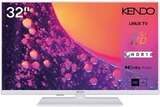 LED-TV 32 LED 5241 W bei expert im Gevelsberg Prospekt für 249,00 €