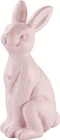 Osterhase von Livarno für 12,99 € bei Lidl im Angebot Osterhase von Livarno im aktuellen Lidl Prospekt