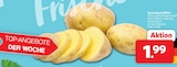 Speisekartoffeln im Angebot bei Markant Nordwest in Detmold Speisekartoffeln Angebote bei Markant Nordwest Detmold für 1,99 €