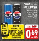 Pepsi Cola oder Schwip Schwap Angebote bei EDEKA Gütersloh für 0,69 €