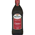 Huile d'olive Vierge Extra - MONINI en promo chez Carrefour Courbevoie à 9,15 €