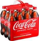 Aktuelles Cola Angebot bei Marktkauf in Wismar ab 9,99 €