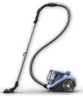 Aspirateur sans sac Compact Power XXL Rowenta - ROWENTA en promo chez Hyper U Saint-Maximin-la-Sainte-Baume à 89,00 €