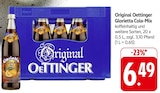 Glorietta Cola-Mix im Angebot bei E center in Esslingen Glorietta Cola-Mix Angebote von Oettinger bei E center Esslingen für 6,49 €