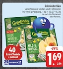 Mild & Nussig bei EDEKA im Bergtheim Prospekt für 1,69 €