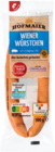Aktuelles Wiener Würstchen Angebot bei Netto Marken-Discount in Dresden ab 1,00 €