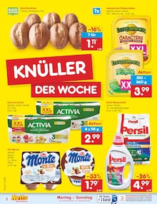 Käse im Netto Marken-Discount Prospekt "Aktuelle Angebote" mit 58 Seiten (Dresden)