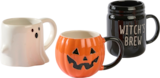 LE MUG CITROUILLE 35 CL ACTUEL - ACTUEL dans le catalogue Auchan Hypermarché