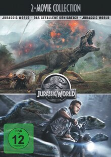 2er-DVD-Box 2er-DVD-Box