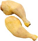 REWE Weeze - Hähnchenschenkel Angebot im Prospekt Hähnchenschenkel bei REWE im Weeze Prospekt für 0,69 €