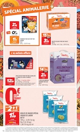 Prospectus Netto "Rendez-vous PRIX BAS !" en cours à Saint-Nazaire, Page 16 Catalogue Netto en cours à Saint-Nazaire, "Rendez-vous PRIX BAS !", Page 16