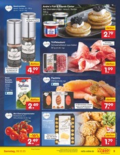 Kaviar Angebote im Prospekt "Aktuelle Angebote" von Netto Marken-Discount Kaviar Angebote im Prospekt "Aktuelle Angebote" von Netto Marken-Discount auf Seite 11