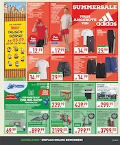 Aktueller Marktkauf Prospekt mit Garage, "Aktuelle Angebote", Seite 29