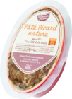 PÂTÉ PICARD NATURE DOMAINE PICARD - DOMAINE PICARD dans le catalogue Auchan Hypermarché