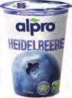 Heidelbeere Soja-Joghurt Alternative im Angebot bei EDEKA in Stade Heidelbeere Soja-Joghurt Alternative Angebote von Alpro bei EDEKA Stade für 1,49 €