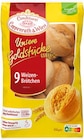 Unsere Goldstücke von CONDITOREI COPPENRATH & WIESE im aktuellen ALDI SÜD Prospekt für 1,59 €