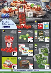 Aktueller EDEKA Prospekt mit Tomaten, "Wir lieben Lebensmittel!", Seite 4