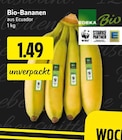 EDEKA Höhn - Bio-Bananen Angebot im Prospekt Bio-Bananen bei EDEKA im Höhn Prospekt für 1,49 €